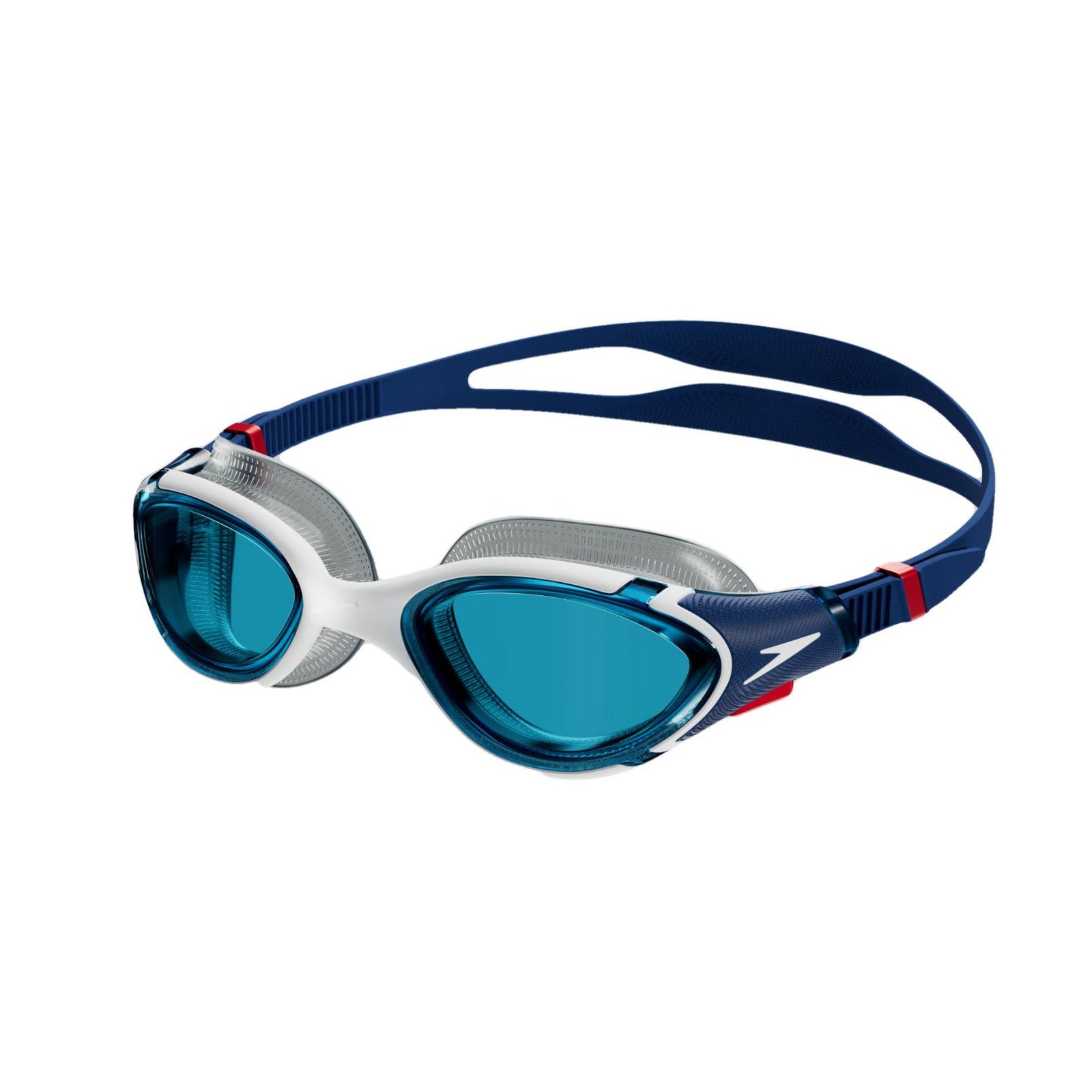 Mens Biofuse Swimming Goggles | One Size | Blue