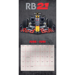 2026 Square Calendar Official Product