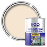 Anti Damp Paint - Damp Proof For Interior Walls & Ceilings | 1L | Magnolia