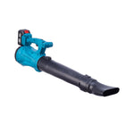 6-speed 21v Cordless Air Blower – Lightweight, Powerful, And Efficient