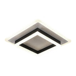 Bath Plus TB+ Modern 30w Led Square Ceiling Light