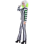 Beetlejuice Womens Costume | Small