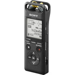 Pcm-a10 High-resolution Audio Recorder