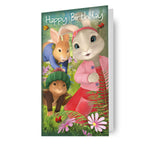Pop-up Birthday Card Official Product