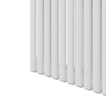 5626 Btu Horizontal Double Column Radiator