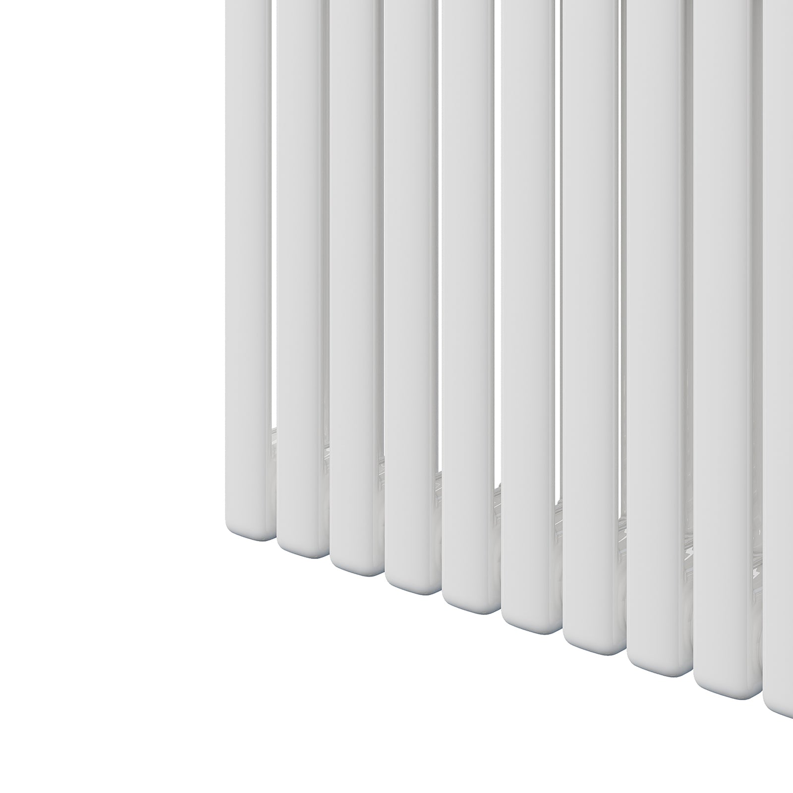 5626 Btu Horizontal Double Column Radiator