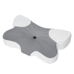 Lavio Ergonomic Cervical Memory Foam Pillow For Neck Pain Relief Cool Breathable