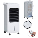 Multifunctional Anion Air Cooler