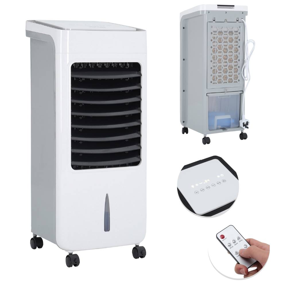 Multifunctional Anion Air Cooler