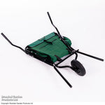 Folding Wheelbarrow