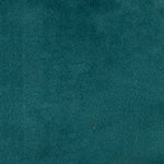Aurora Velvet Bean Bag & Pouffe Chair & Pouffe Set | Teal