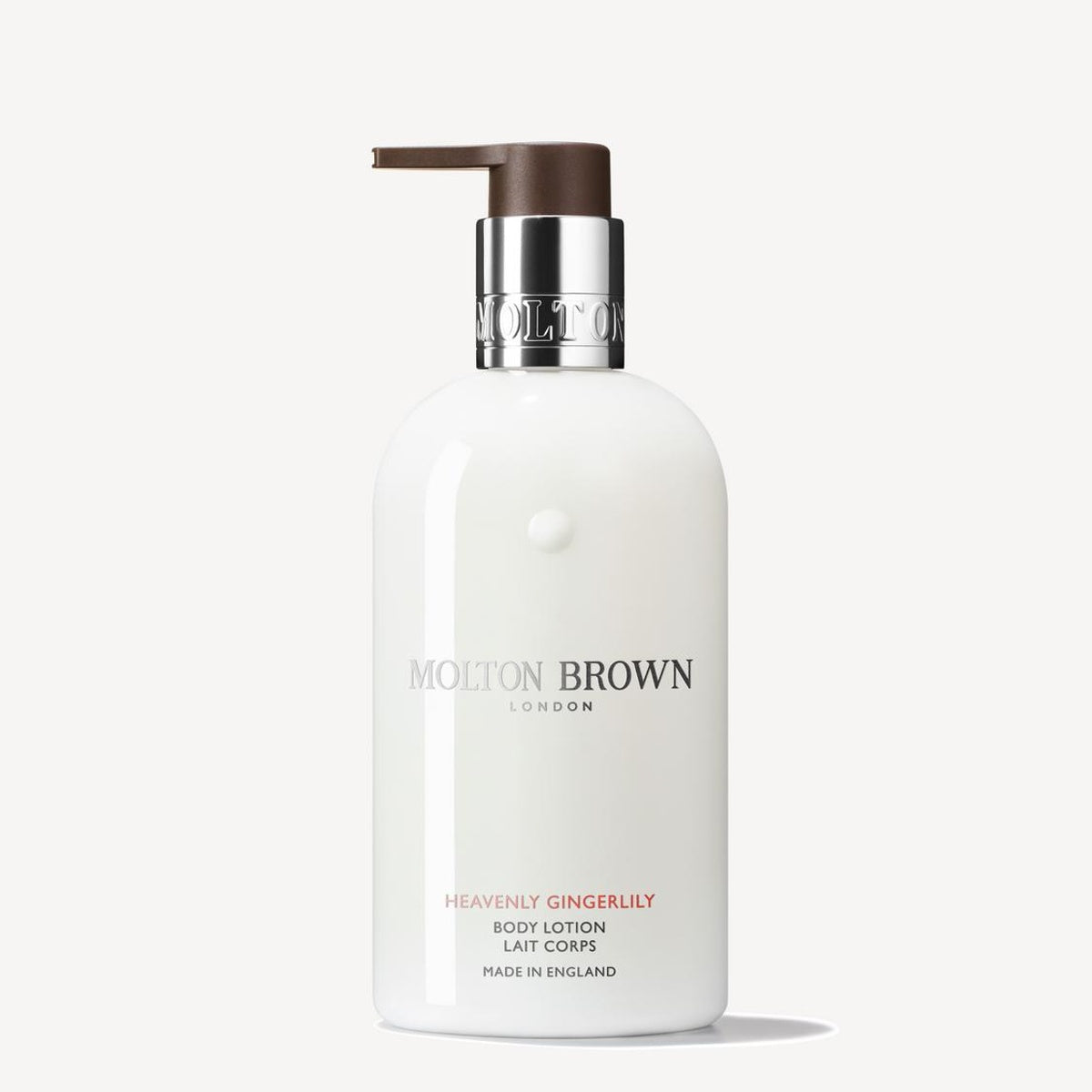 Heavenly Gingerlily Body Lotion 300ml