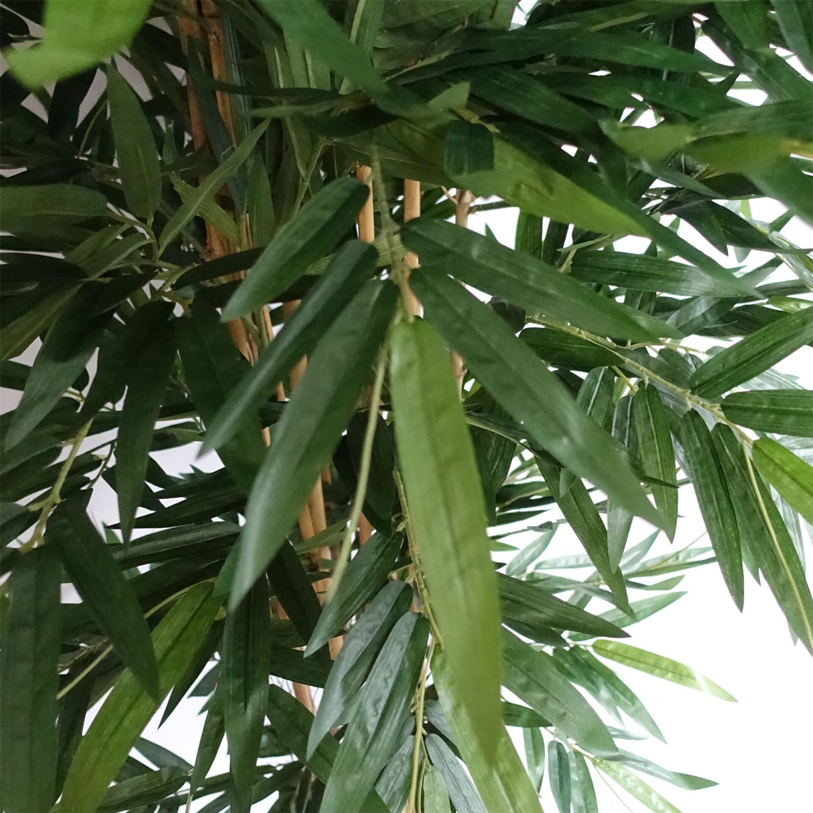 180cm Artificial Uv Resistant Bamboo Premium