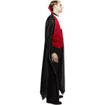 Male Vampire Costume | Medium