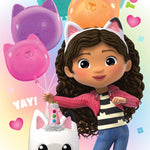 Age 7 Birthday Card Official Product