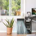 8000 Btu Portable Air Conditioner Timer Home Office
