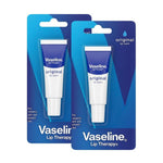 Lip Therapy Original Hydrating Lip Balm Pocket Tube 10g | Set of 2
