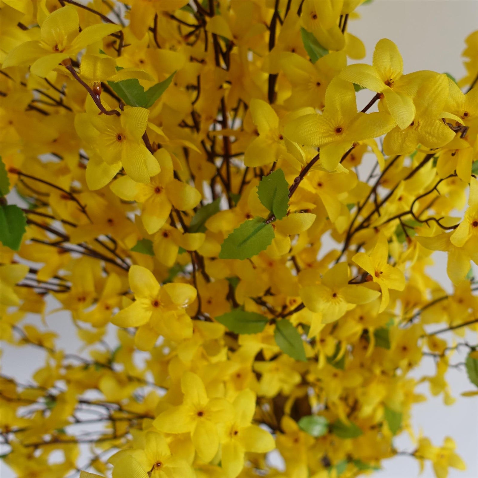 150cm Artificial Forsythia Tree