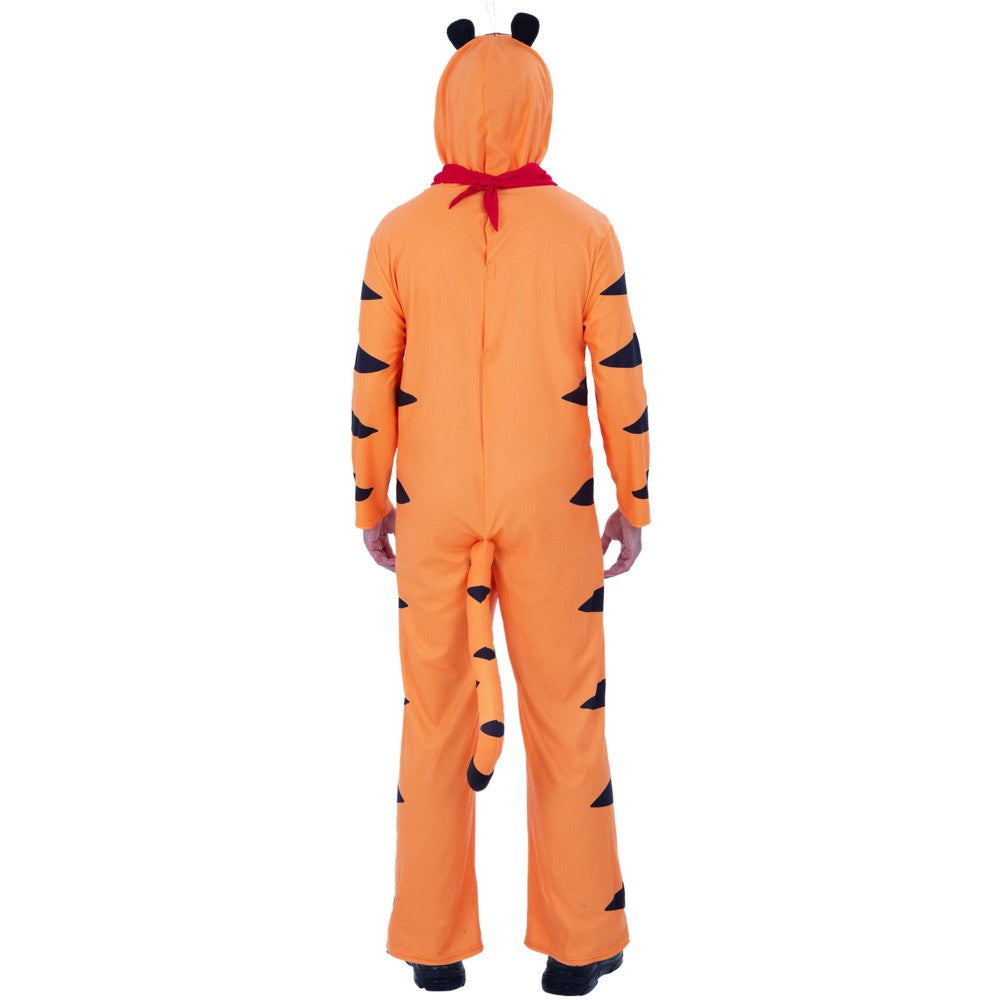 Kelloggs Tony The Tiger Costume | Medium