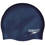 Childrens/kids Moulded Silicone Swimming Cap | One Size