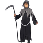 Grim Reaper Costume, Child | Age 13-14