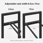 Centra 3 Tier Adjustable Steel Dumbbell Rack 270kg Heavy Duty Weight Storage