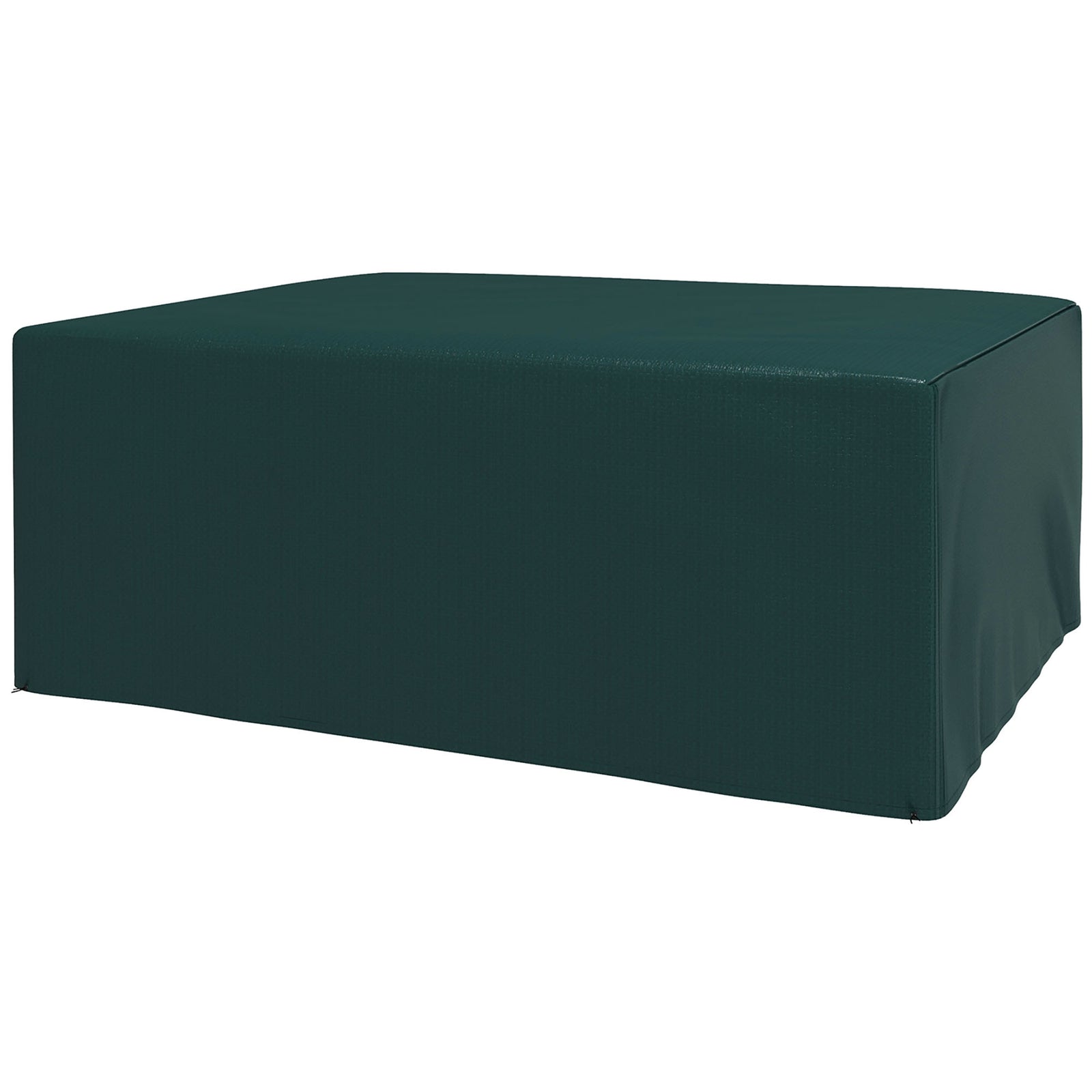 Large Patio Set Cover Outdoor Garden Furniture Cover | Dark Green