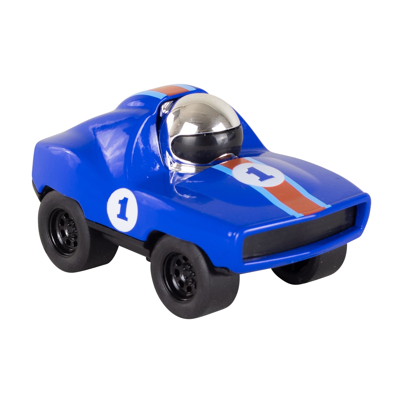 Presto Racers (Jet) - Kids Race Car