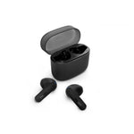 Tat2139 True Wireless Bluetooth In-ear Headphones | Black