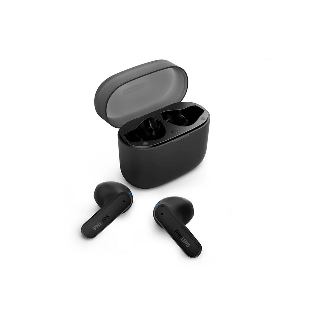 Tat2139 True Wireless Bluetooth In-ear Headphones | Black