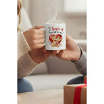 Dyzi You Are Very Special To Me Printed Mug Valentine’s Day Gift