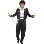 80s New Romantic Costume | XL
