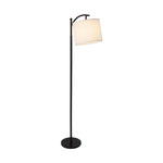 Floor Lamp With Foot Switch