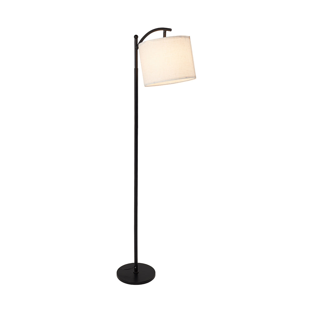 Floor Lamp With Foot Switch