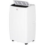14,000 Btu Portable Air Conditioner With 40m², Sleep Mode