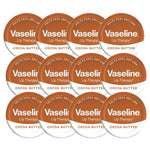 Lip Therapy Cocoa Butter 20gm Petroleum Jelly Dry Lip Treatment | Set-of-12