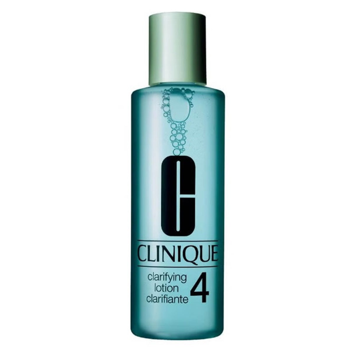 Clarifying Lotion Oily 4 200ml