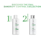 Scalp + Hair Therapy Dandruff Control Shampoo, Salicylic Acid 250ml | Set of 6