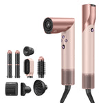 Master 10 Hair Styler With Accessories | Pink