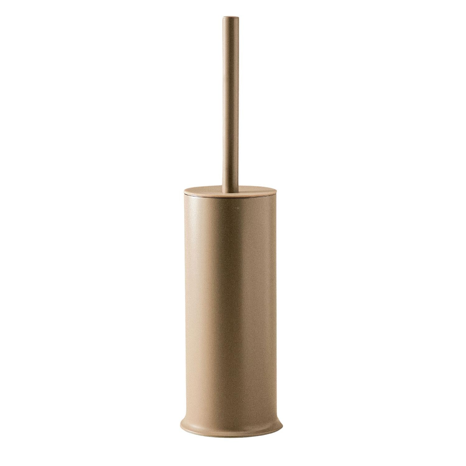 Toilet Brush, Beige, Award-winning Design, Geyser Collection