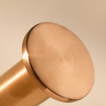 Towel Hook, Robe Hook, Coat Hook, Brushed Silver,architect S+ Collection