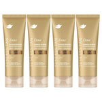 Dermaspa Summer Revived Fair To Medium Skin Body Lotion, 4 X 200ml | Set of 4