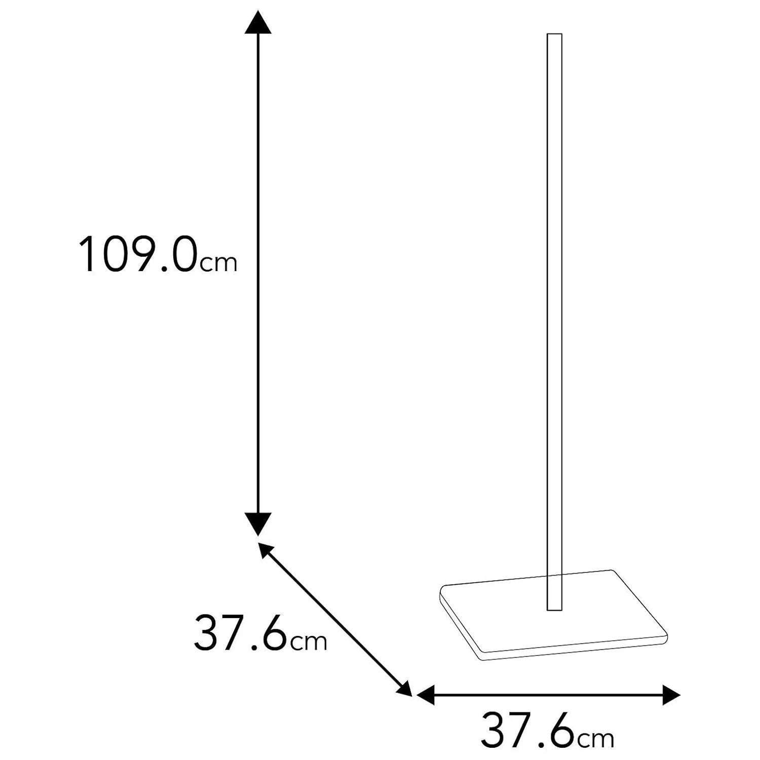 Automatic Hand Sanitiser Dispenser with Infrared sensor, Bracket & Stand