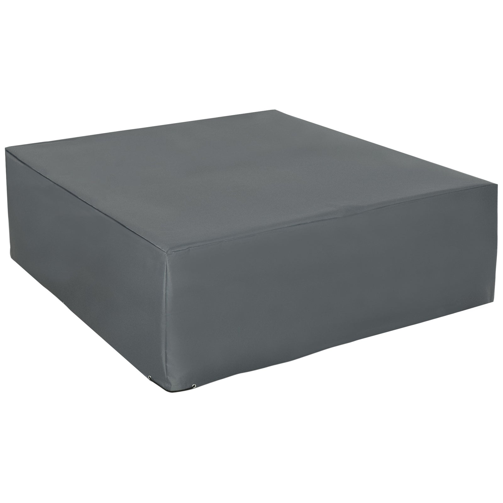 Outdoor Garden Furniture Protective Cover Water Uv Resistant