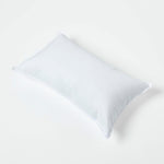 Super Microfibre Cushion Pad | 30cm x 50cm | White