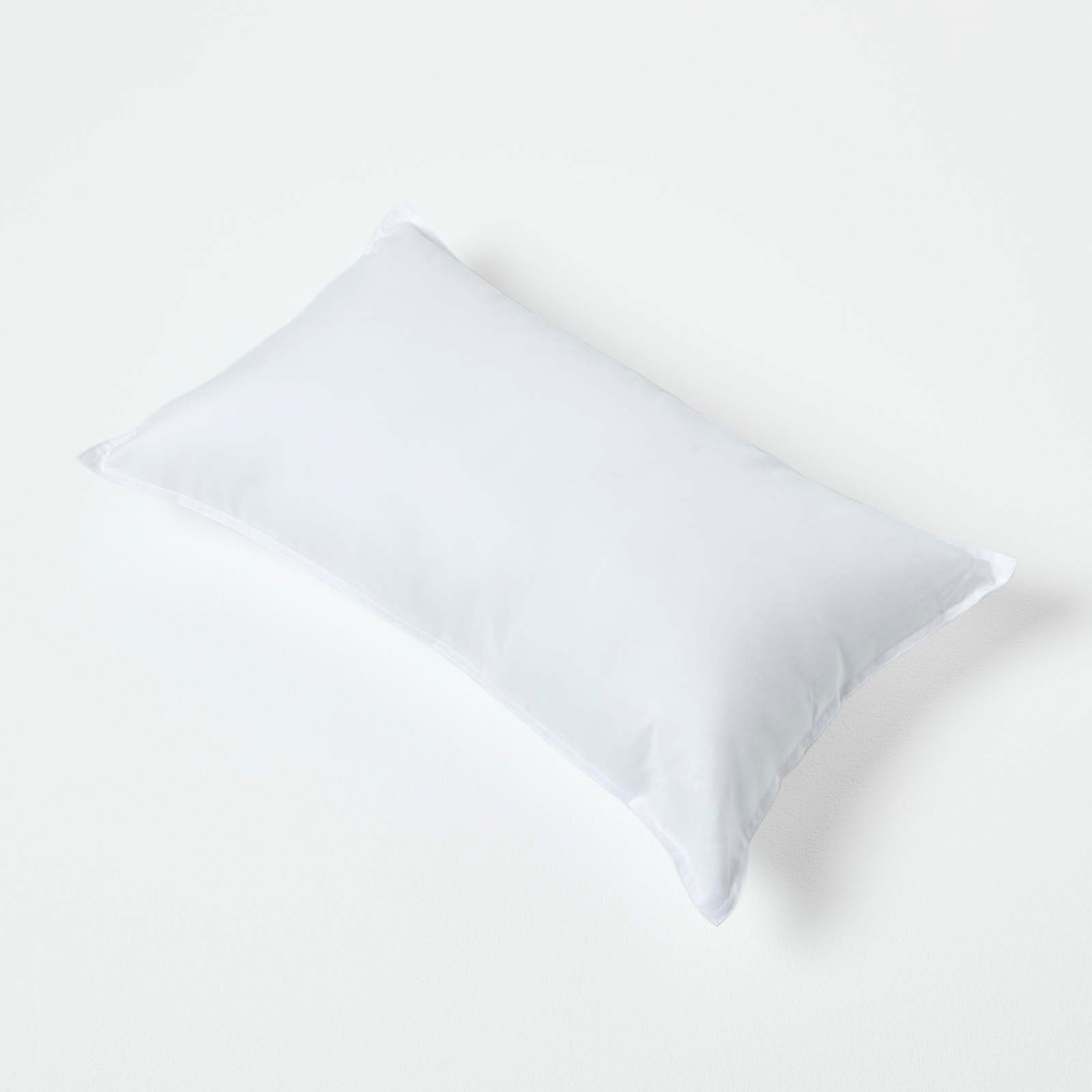 Super Microfibre Cushion Pad | 30cm x 50cm | White
