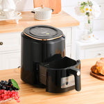 4.5l Digital Touchscreen Air Fryer