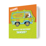 Birthday Card Official Product