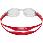 Mens Biofuse Swimming Goggles | One Size | Red