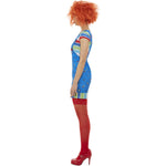 Womens Chucky Costume | XS